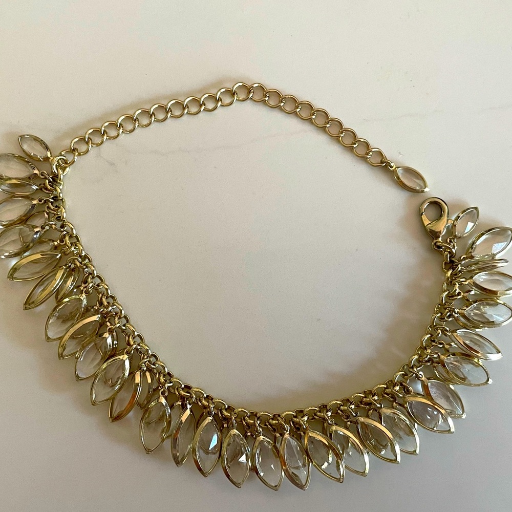 Anklet/ bracelet